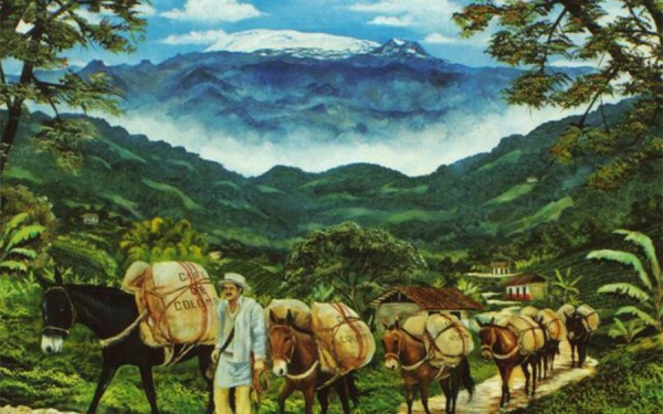 Sin devaluaci&oacute;n la caficultura estar&iacute;a en un 40 por ciento: G&oacute;mez Estrada