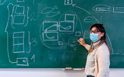 FOMAG sella alianzas para mejorar atenci&oacute;n en salud a docentes