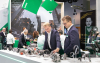 Pulso de Innovaci&oacute;n Automotriz vuelve a Frankfurt en Automechanika 2024