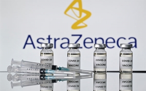 Vacuna de AstraZeneca y Oxford contra covid-19 pide uso en Brasil