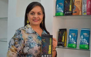 Cafexcoop: tostadora que pone caf&eacute;s vallecaucanos en lo alto del ranking