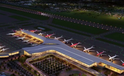 Consultora otorga al aeropuerto de Bogot&aacute; calificaci&oacute;n de cuatro estrellas