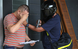Mafias de gota a gota tienen atrapadas más de 200.000 familias: Colcob