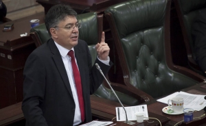 Econom&iacute;a colombiana creci&oacute; 3,2 por ciento en tercer trimestre