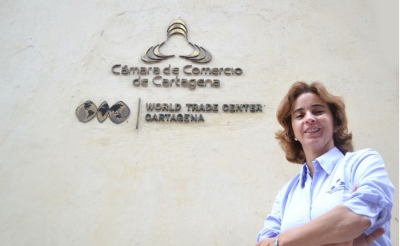 Cartagena est&aacute; lista para repensarse: C&aacute;mara de Comercio