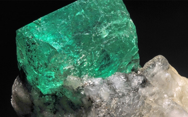 Colombia est&aacute; en plena colonizaci&oacute;n del siglo 21, la del subsuelo