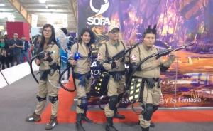 SOFA: Un espacio para disfrazar e inyectarle talento a la econom&iacute;a