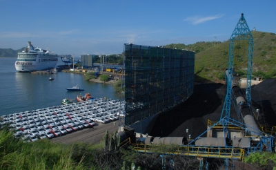 Puerto de Santa Marta recibe por segunda vez la certificación ECOPORTS.