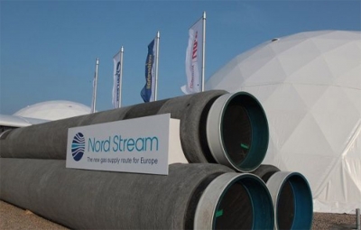 Alemania confía en que las enmiendas sobre gas no afecten el Nord Stream