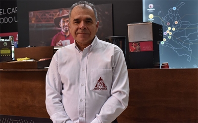 Caficultura local, a ganar terreno cedido por Centroam&eacute;rica: Montenegro