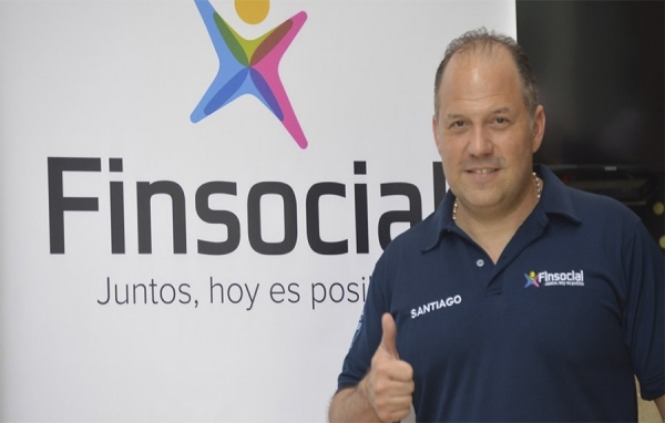 BID: Finsocial entre las empresas Fintech de Am&eacute;rica Latina y el Caribe