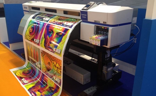 ANDIGRAF amiga del medio ambiente y lista para feria 2015