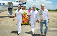 Ya es oficial, nace nueva ruta Medell&iacute;n-Las Brujas, una ruta que hechiza