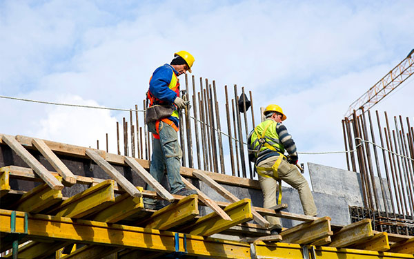 Construcci&oacute;n no residencial crecer&aacute; m&aacute;s de 7% anual en Colombia