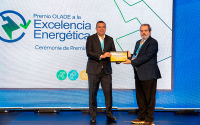 Energías limpias cambian vidas y generan premio internacional para Sucre