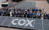 Cox cierra la compra de Iberdrola M&eacute;xico por 4.000 millones de d&oacute;lares