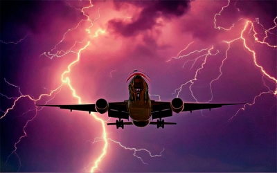 Industria aérea seguirá bajo la tormenta y vienen quiebras: Easyfly