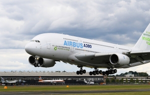 El inesperado ganador de la guerra comercial Airbus-Boeing