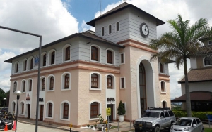 BBVA Colombia ampl&iacute;a su red de oficinas