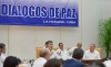 Avances en La Habana refuerzan positivismo frente al crecimiento econ&oacute;mico