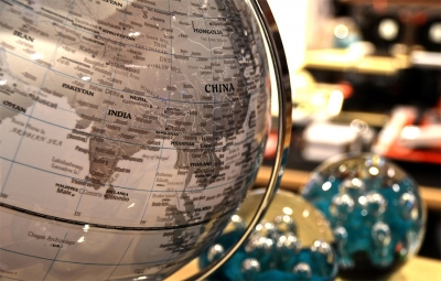 Presidente de China llama a contrarrestar el proteccionismo