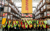 Movistar y DHL Supply Chain renuevan alianza log&iacute;stica hasta 2029