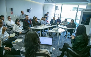 BBVA Colombia y Google se unen para fortalecer las startups del país