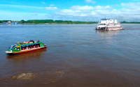 Río Magdalena, un proyecto de oportunidades y de grandes desafíos