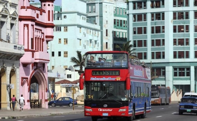 Cuba estima que su econom&iacute;a crecer&aacute; 4 % en el primer semestre de este a&ntilde;o