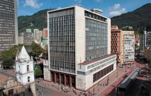 Banco de la República mantiene tasa de interés en 4,25%