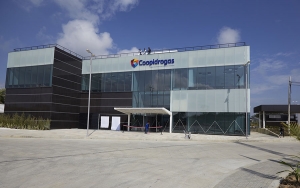 Coopidrogas inaugura sede propia en Risaralda