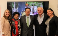 ONG crea la Fundación Acdi/Voca Colombia