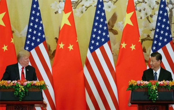 Trump y Xi Jinping acuerdan no introducir aranceles adicionales en 2019