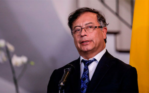 Al nuevo gobierno colombiano le esperan grandes retos