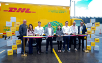 DHL Supply Chain y Juan Valdez: logística sostenible en Colombia