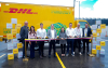 DHL Supply Chain y Juan Valdez: logística sostenible en Colombia
