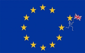 Reino Unido se libera de la UE y se arriesga a la quiebra constitucional