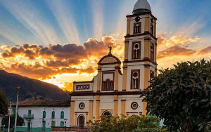 El Cocuy, joya natural excelsa entre cielos y cumbres del Norte de Boyac&aacute;