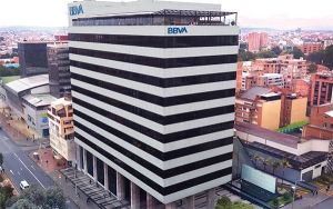 ICO y BBVA, alianza por inversión española en Latinoamérica