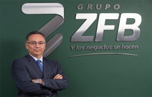 Empresarios colombianos tienen que ser más dinámicos con los TLC: Grupo ZFB