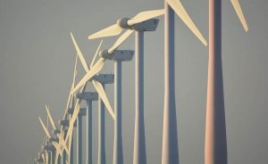 Uruguay presenta fideicomiso de parque eólico que construirá española Gamesa