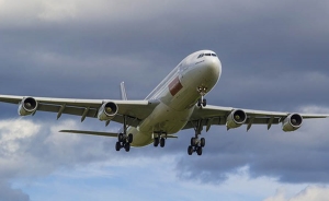 Airbus registra la patente de un avión que uniría Madrid y México en 3 horas