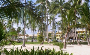 República Dominicana registra cifra récord de turistas en primeros once meses