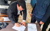 Mercosur Colombia firmó convenio de cooperación con la CLDHU