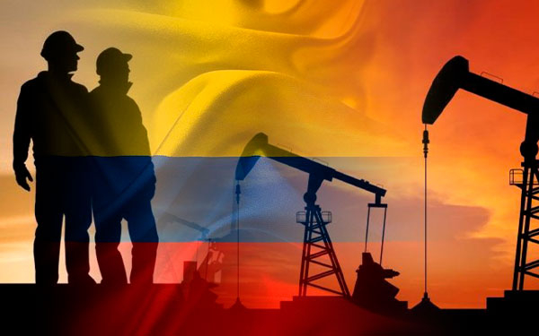 Es posible que Colombia tenga un gran descubrimiento petrolero: GASNOVA