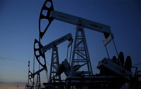 Rosneft, la Reserva Federal provocó la caída de precios petroleros