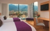 Octavo aniversario de hotel bh parque 93 con repunte en ocupaci&oacute;n