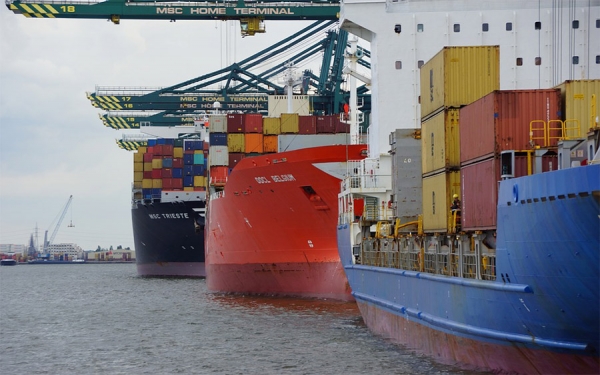 Expolog&iacute;stica, un evento cargado de soluciones para el comercio
