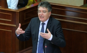 La Reforma Tributaria es necesaria ahora: MinHacienda