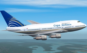 Copa Airlines, la mejor aerolínea de Centroamérica y el Caribe